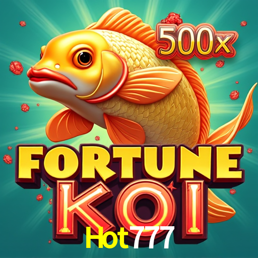 Segurança 2FA Hot777