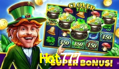 Especiais de Fim de Semana Hot777