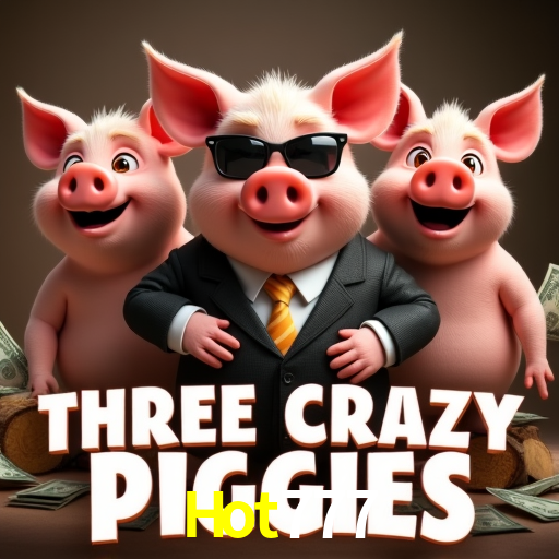 Estatísticas Hot777