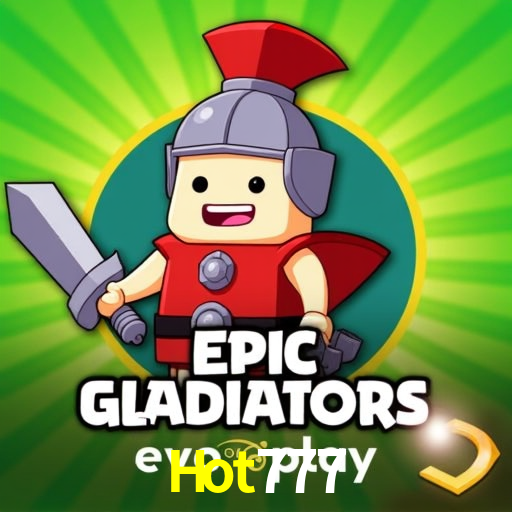 Tecnologia da Plataforma Hot777