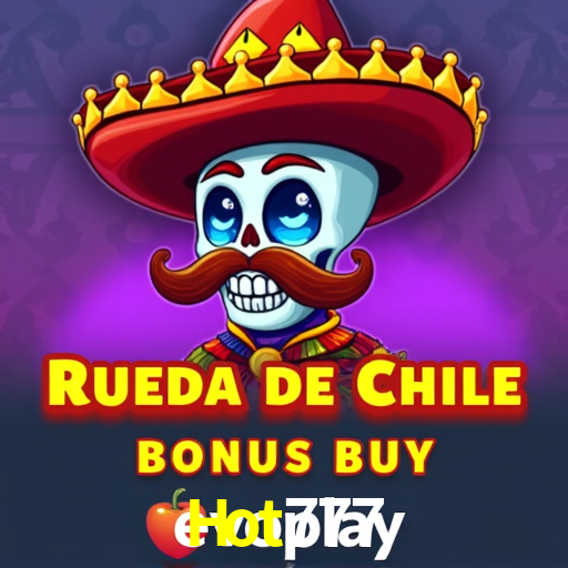 Provedores de Jogos Hot777