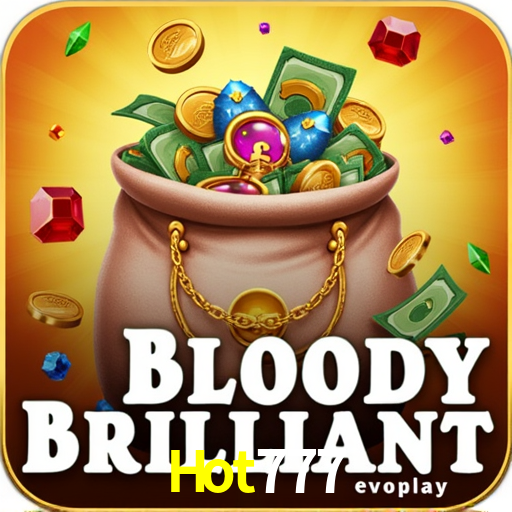 Bônus de Boas-vindas Hot777