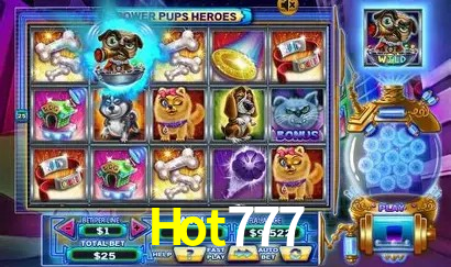 Ofertas Exclusivas Hot777