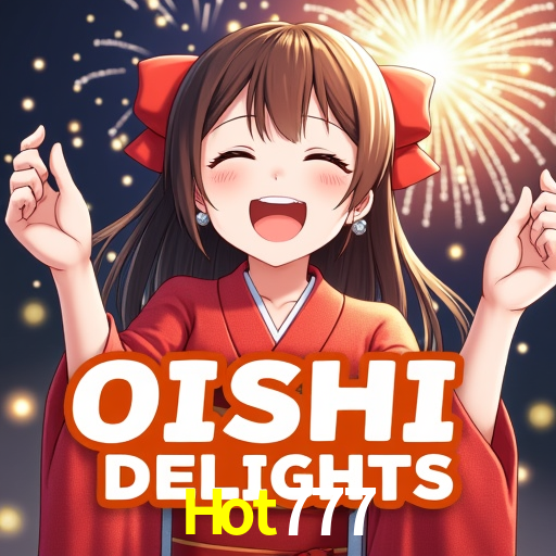 Jogos de Slot Hot777