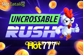 Bônus de Boas-vindas Hot777