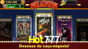 Casino VIP Hot777