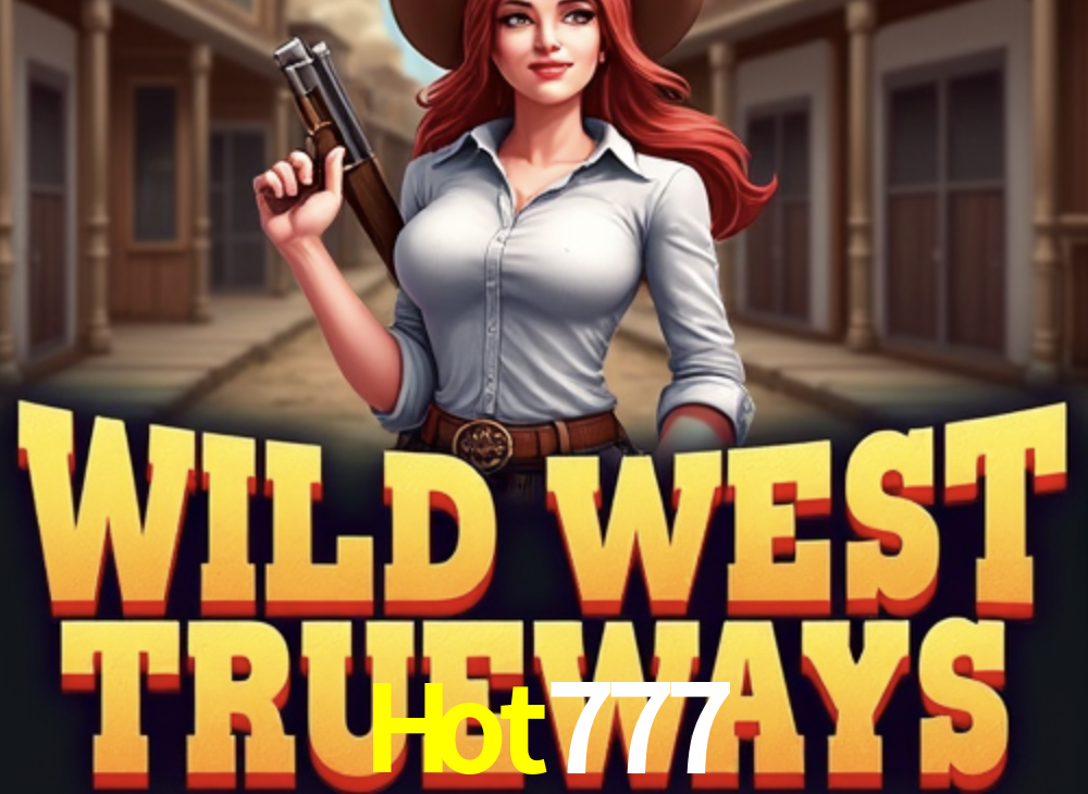 Design Responsivo Hot777